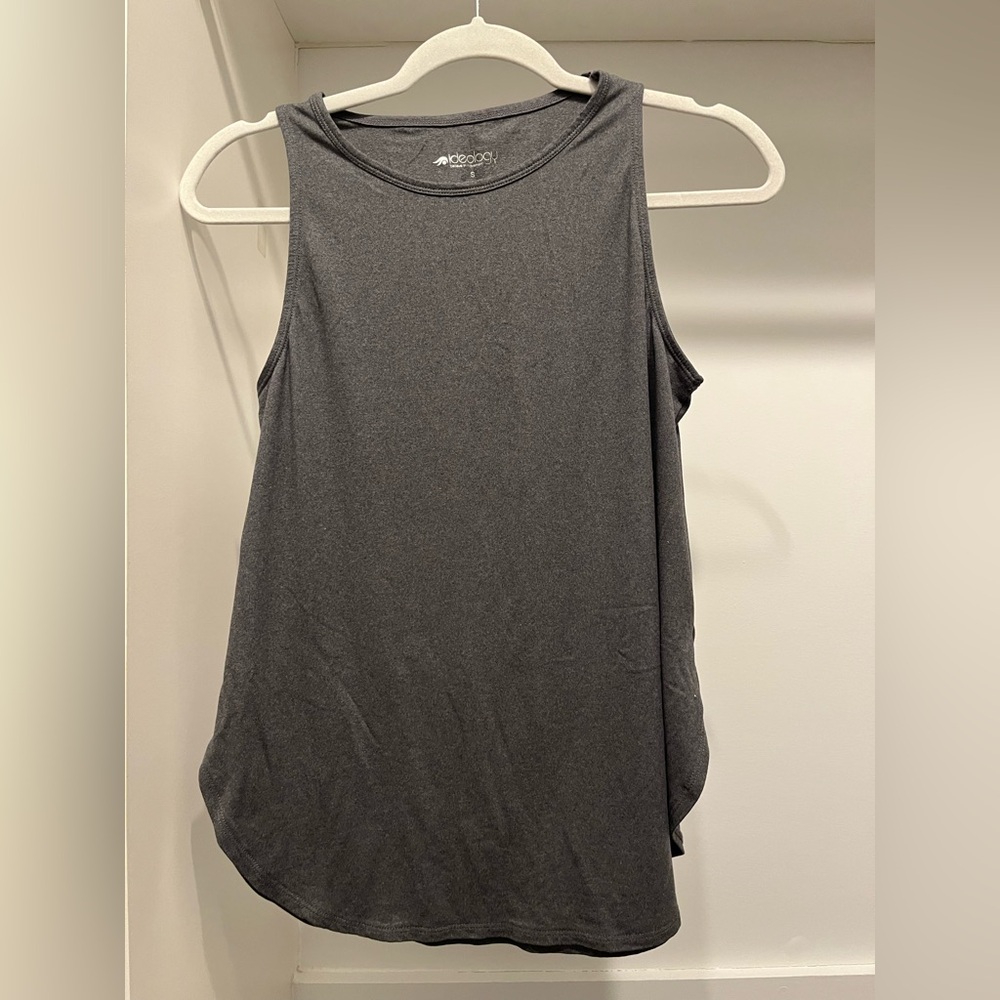 ID Ideology Women’s Tank Top